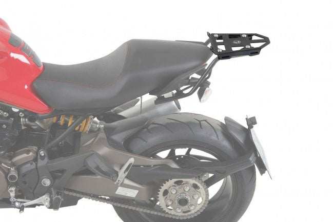Ducati Monster 1200S Carrier - Mini Rack.