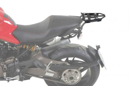 Ducati Monster 1200S Carrier - Mini Rack.