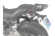 Ducati Monster 821 Carrier - C-Bow Luggage Systems.