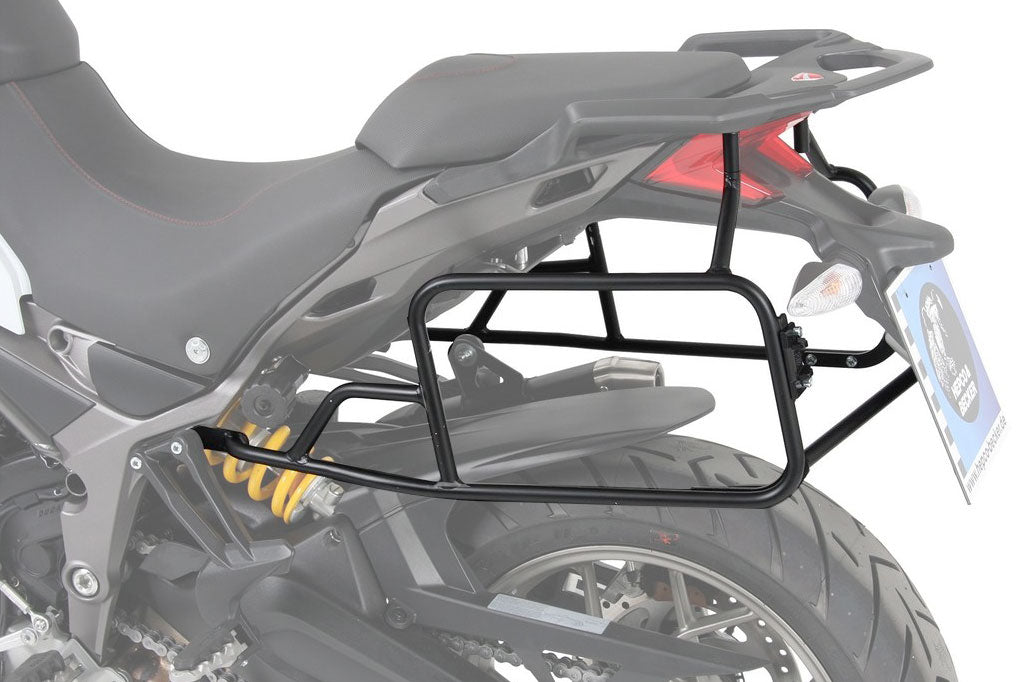 Ducati Multistrada 950 Carrier - Side Luggage Carrier.