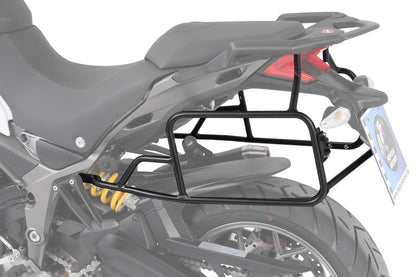 Ducati Multistrada 950 Carrier - Side Luggage Carrier.