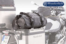 Duffle 35L Rack Pack by Wunderlich.