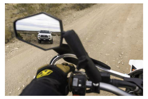 Adventure Mirror :- Double take Adventure Mirror (Set).