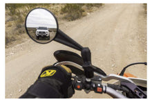 Adventure Mirror :- Double take Enduro Mirror (Set).