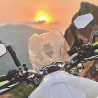 Set Double Take Adventure Mirror (M10 1.25)