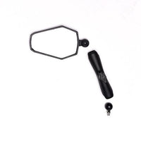 Set Double Take Adventure Mirror (M10 1.25)