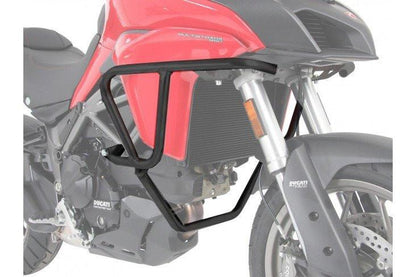 Ducati Multistrada 950 Protection - Tank Guard.