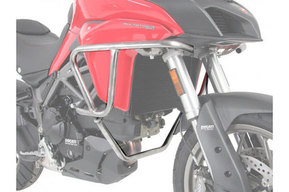 Ducati Multistrada 950 Protection - Tank Guard.