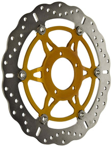 Brake Rotor MD841XC.