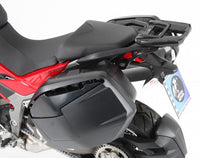 Ducati Multistrada 950 Carrier - For Topcases.
