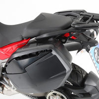 Ducati Multistrada 950 Carrier - For Topcases.