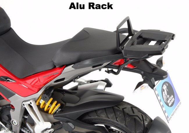 Ducati Multistrada 950 Carrier - For Topcases.