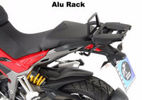 Ducati Multistrada 950 Carrier - For Topcases.
