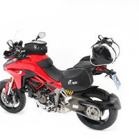 Ducati Multistrada 950 Carrier - Sidecases "C-Bow".
