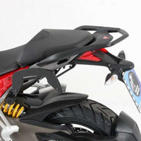 Ducati Multistrada 1200S Carrier Sidecases - C-Bow.