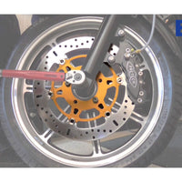 Brake Rotor FA MD2119X.