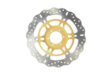 Brake Rotor by EBC UK - MD1152XC