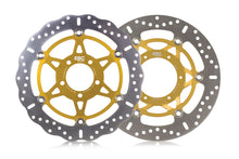 Brake Rotor Front FA MD1180X.