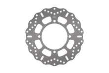 Honda CBR 1000RR Brake - Rotors