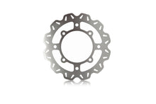 Brake Rotor by EBC UK - VR648