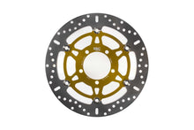Brake Rotor by EBC UK - MD886X