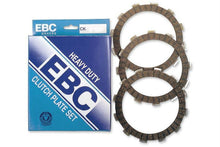 Harley Davidson Spares - Clutch Kit (7021).
