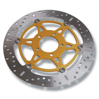 Brake Rotor FA MD2119X.