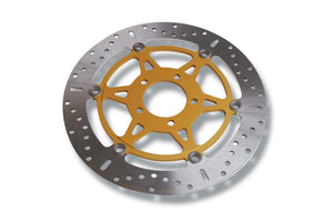 Brake Rotor FA MD2119X.