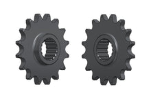 Sprockets Front (32133-15T) - Esjot