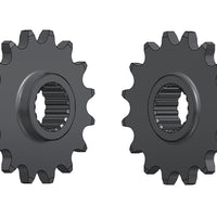 Sprockets Front (29032-16T) - Esjot