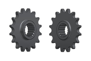 Sprockets Front (29032-16T) - Esjot