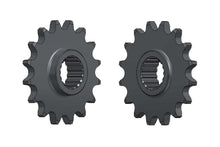 Sprockets Front (29020-17T) - Esjot