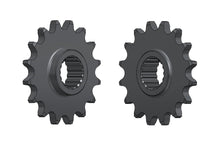 Sprockets Front (29020-17T) - Esjot