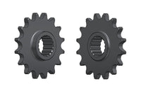 Sprockets Front (29020-17T) - Esjot

