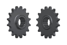 Sprockets Front (29022-15) - Esjot