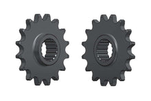 Sprockets Front (32179-15T) - Esjot