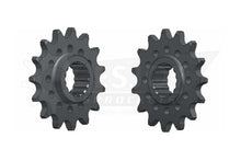 Sprockets Front (32165-16T) - Esjot