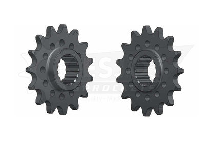 Sprockets Front (32165-16T) - Esjot