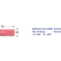 Posi Tap® Connector (0.5 - .34sqmm)