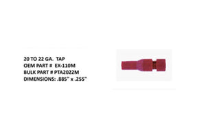Posi Tap® Connector (0.5 - .34sqmm)