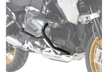 BMW R1250GS Protection - Engine Guard.