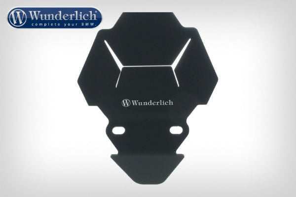 BMW R1200/1250GS Protection - Engine Housing Protectors.