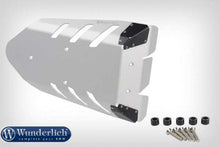 BMW R1200GS Protection - Skid Plate (Dakar).