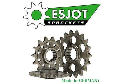 Kawasaki Spares - Esjot Sprockets (Front).