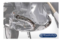 BMW R1200GS Protection - Header Pipe Protector "Dakar".