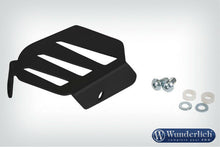BMW R1250GS Protection - Exhaust Flap Cover.