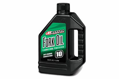 Fork Fluids Lubricinol - Mineral