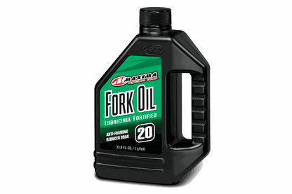 Fork Fluids Lubricinol - Mineral
