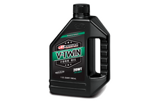 Fork Fluids VTwin - Mineral