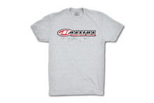 Maxima Racing T-Shirts printed - Grey